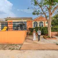 Pool villa เขาใหญ่ บรรยากาศดี เงียบสงบ 🏡