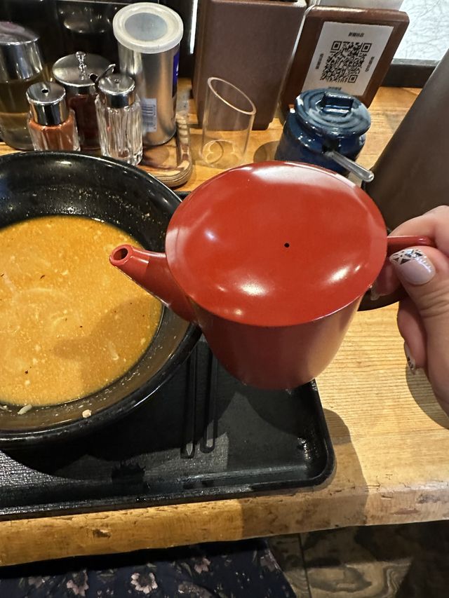 マルキン百年味噌ラーメン　リピート中の味噌ラーメン🍜