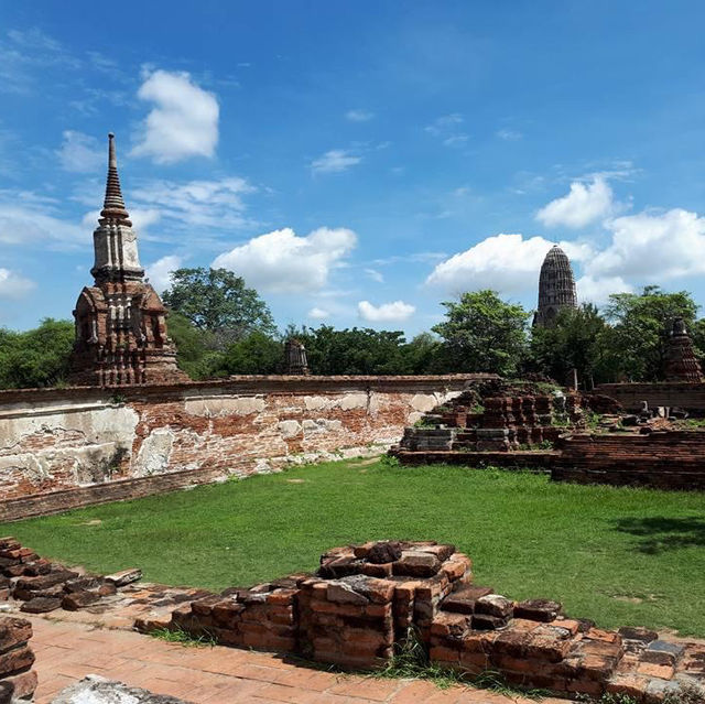 Ayutthaya,Thailand 🇹🇭