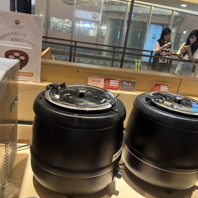 菜多肉多的吃到飽 - 溫野菜 還有豐富自助吧爽吃