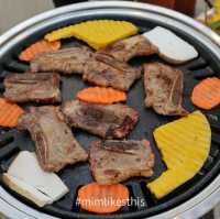 ที่พักชิลล์ๆ พร้อมบริการหมูกะทะ