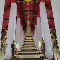 วัดอรุณราชวรารามราชวรมหาวิหาร