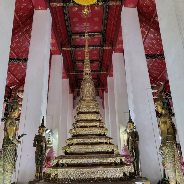 วัดอรุณราชวรารามราชวรมหาวิหาร