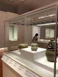 Hong Kong Palace museum 