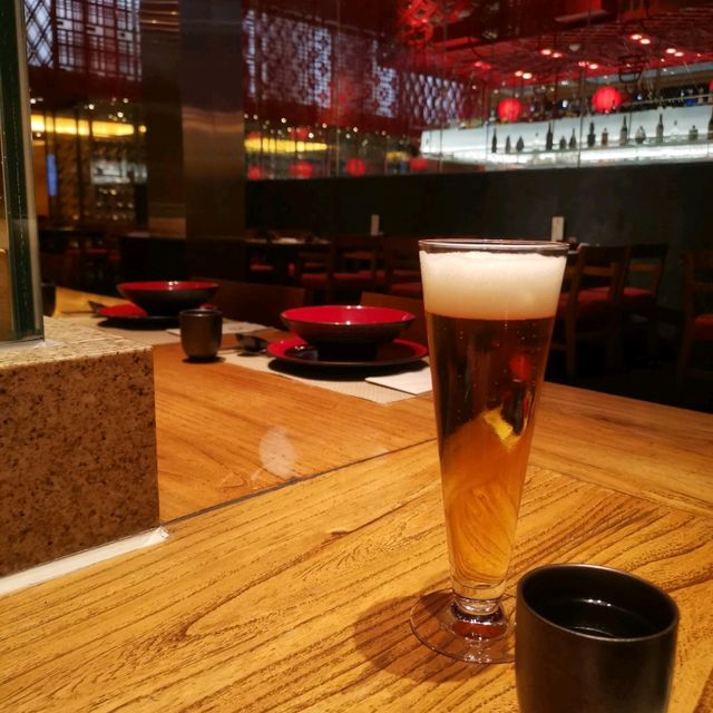澳門威尼斯“北方館”