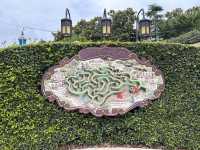 Shanghai Disneyland-ในวันที่อากาศร้อนโคตรๆ