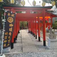 蛇窪神社