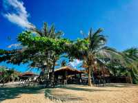 Koh Ma ทะเลแหวก เกาะพะงัน