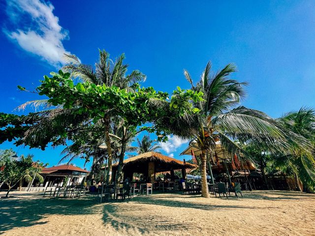 Koh Ma ทะเลแหวก เกาะพะงัน