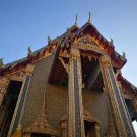วัดราชบพิธสถิตมหาสีมาราม : กรุงเทพมหานคร