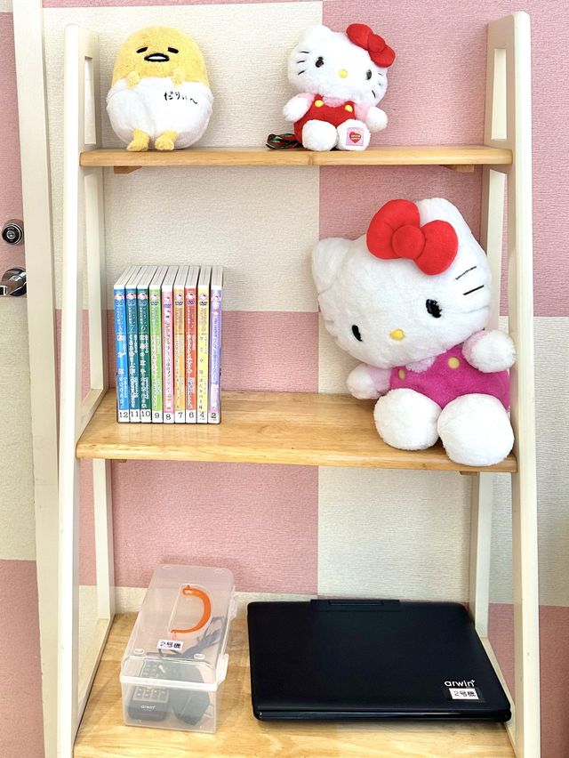 【沖縄/那覇】サンリオ好き集合！ホテル沖縄withサンリオキャラクターズ