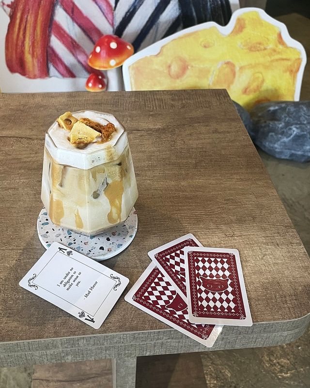 香港素食探店 | Lumière 一盞燈