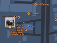 ก๋วยเตี๋ยวอร่อย ที่ร้านกฤษณาหัวหิน51