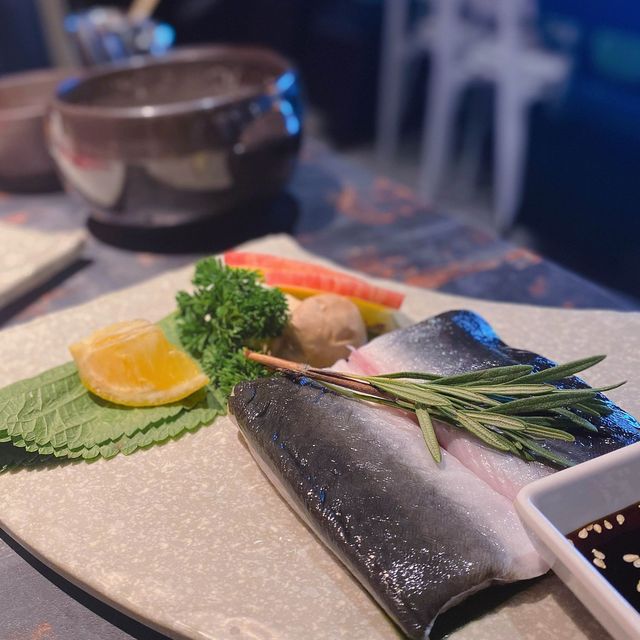 人氣高企｜韓國濟洲風味燒肉