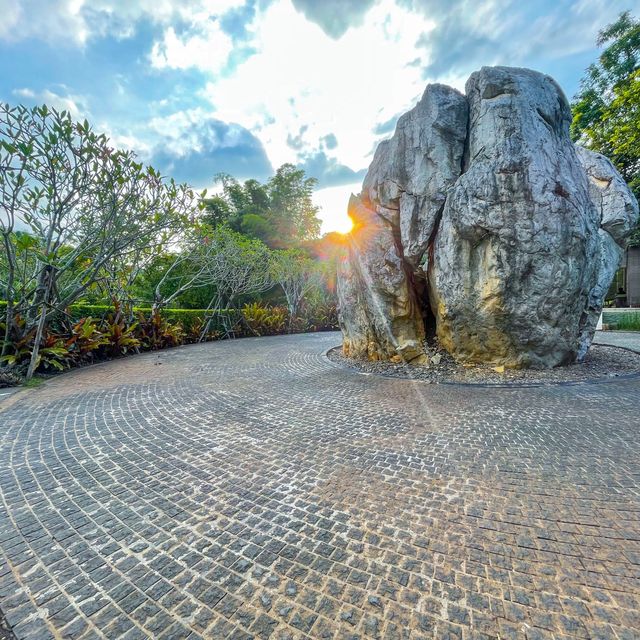 The Series Resort Khaoyai