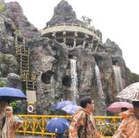 🎢🎡🏰 一日遊六福村主題樂園🎢🎡🏰