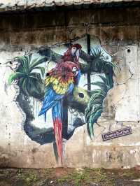 Butterworth ArtWalk