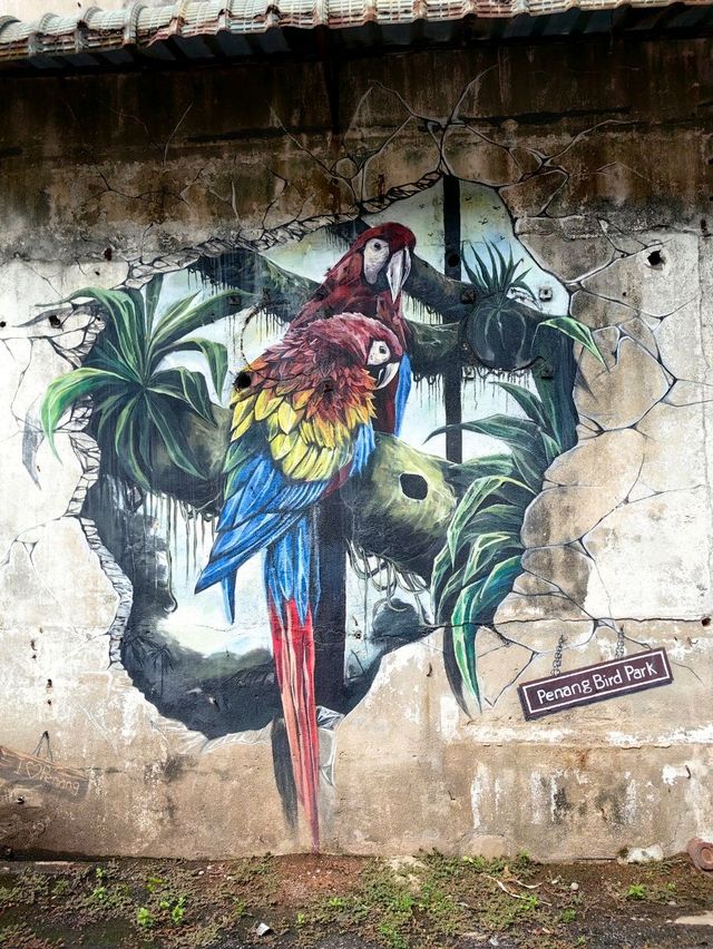 Butterworth ArtWalk