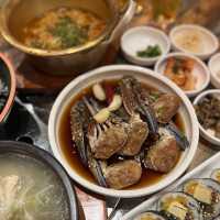 【大阪観光】天神橋✨日本屈指の長さを誇る商店街でコスパ最強ランチ✨