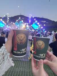 부산 여름을 날려줄 축제