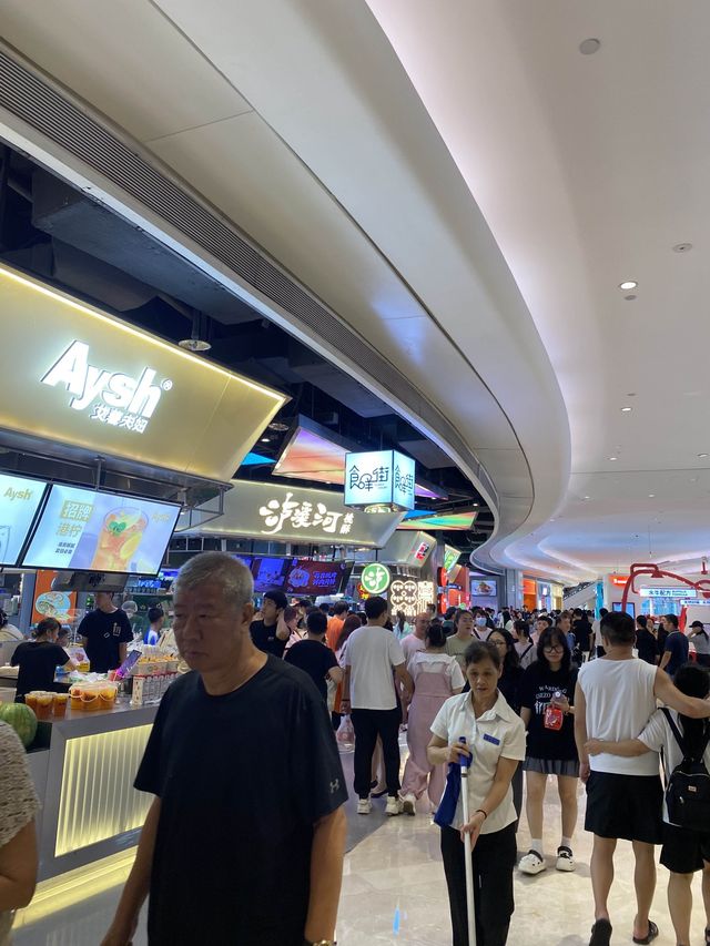 平靚正food court  平靚正food court