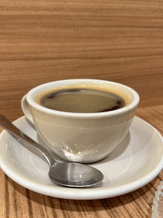 長沙灣特色cafe Lungo 平價嘆單品咖啡