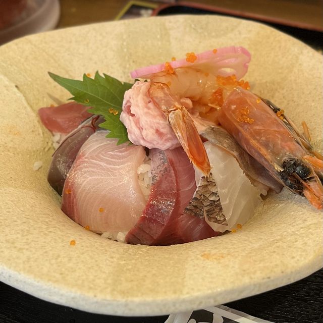 【大阪・難波】大阪もんの食材にこだわり抜いた料理「大阪産料理 空 なんばこめじるし店」