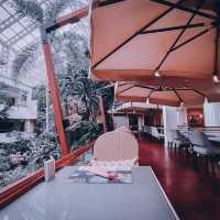 ที่พักในพัทยา 
