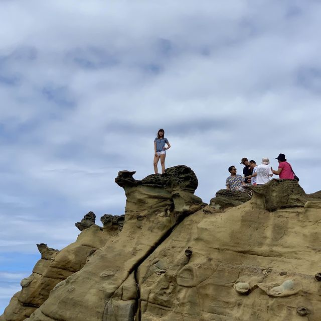 Elephant Trunk Rock, Hidden Photo Spot