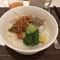 深圳住宿推介-深圳彭年萬麗酒店