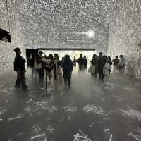 Atmospheric Memory - Powerhouse Museum