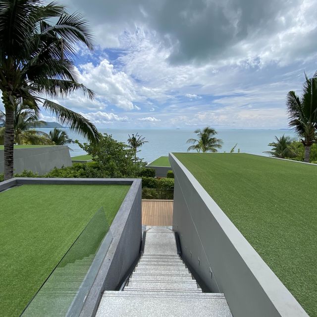 villa สุดชิคพัทยาใต้
