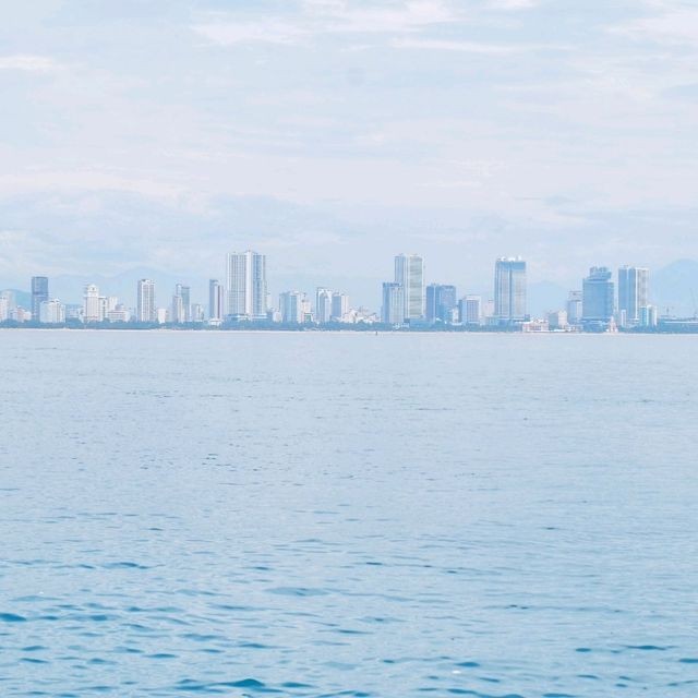 สวนสนุก เวียดนาม สุด ว้าว