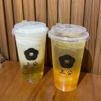 Pet-  Friendly  台灣料理店