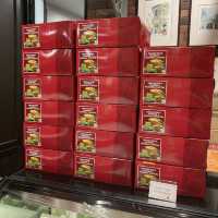 Signature Singaporean Souvenirs @ Jewel