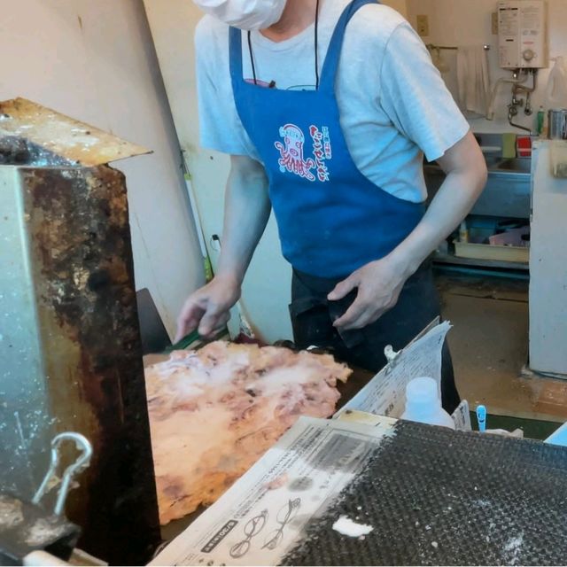 【神奈川県/藤沢市・江の島】あさひ本店