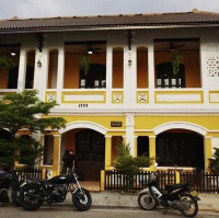 Naked Espresso Savannakhet