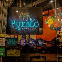 The best Mexican Resto in town!