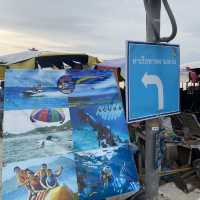 เที่ยวหาดตาแหวน…คึกคักทั้งวันไม่มีเหงา