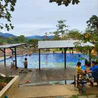 Betong hot spring 👍🏻