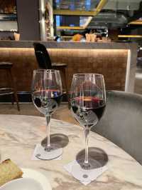 香港銅鑼灣鬧市中的海景酒店-The Park Lane Hong Kong