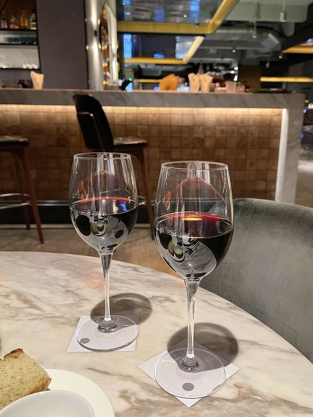 香港銅鑼灣鬧市中的海景酒店-The Park Lane Hong Kong
