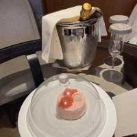 Kerry Hotel 結婚出門好選擇