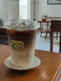 CAFE NORM☕