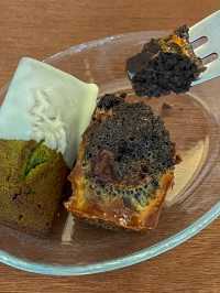 전주카페추천 웨리단길 휘낭시에 맛집 : 평화와 평화  