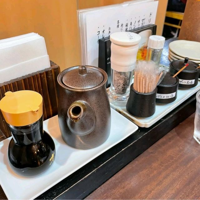 【東京都/品川区大森】とんかつ鉄
