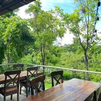 MORINO GREEN HILLS RESORT.