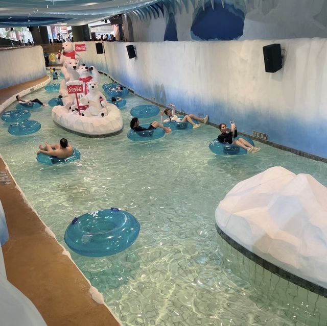 😄香港海洋公園水上樂園🤩暑假最佳水上冒險🌊