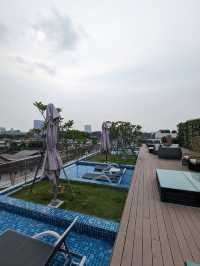 Super Chio Heritage Hotel Melaka!😍✨🏠