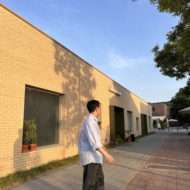 도자기 공방이 한 가득 이천 예스파크🏺